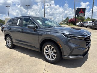 Used 2024 Honda CR-V EX image 1