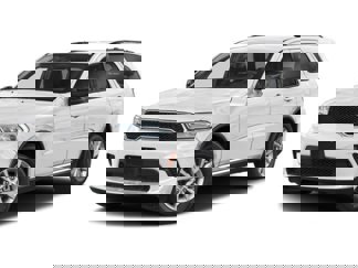 New 2026 Dodge Durango GT image 1