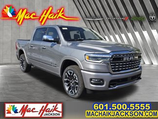 New 2025 RAM 1500 Limited image 1