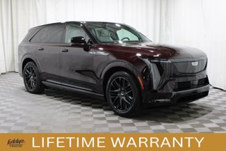 New 2025 Cadillac Escalade IQ Sport 1 image 1