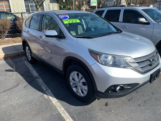 Used 2014 Honda CR-V EX image 1