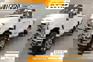 New 2025 Ford F250 King Ranch image 1