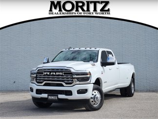 New 2025 RAM 3500 Limited image 1
