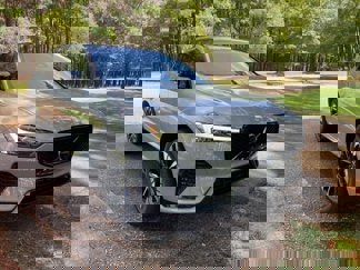 New 2026 Volvo XC60 B5 Plus w/ Protection Package Premier image 1