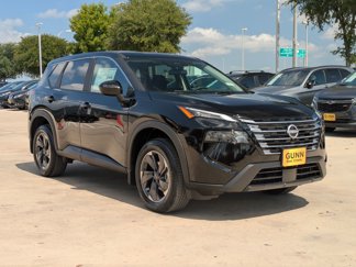 New 2026 Nissan Rogue SV image 1