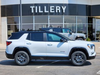 New 2026 GMC Terrain AT4 w/ Convenience Package III image 1