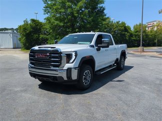 New 2025 GMC Sierra 2500 SLT w/ SLT Premium Package image 1