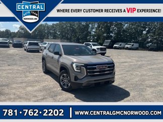 New 2026 GMC Terrain Elevation w/ Elevation Premium Package image 1