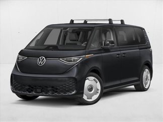 New 2025 Volkswagen ID. Buzz Pro S Plus image 1