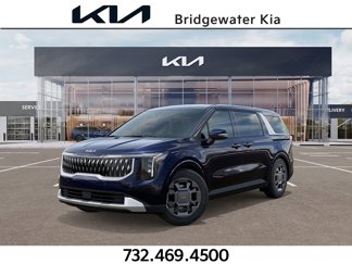 New 2026 Kia Carnival EX image 1