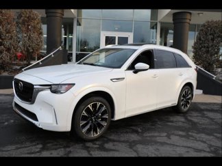 New 2025 MAZDA CX-90 3.3 Turbo S w/ Premium Package image 1