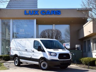 Used 2019 Ford Transit 250 130 Low Roof image 1