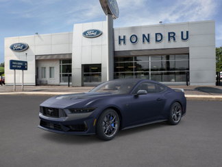 New 2025 Ford Mustang Dark Horse image 1