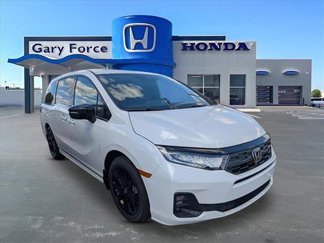 New 2026 Honda Odyssey Sport-L image 1
