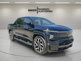 Used 2024 Chevrolet Silverado EV RST image 1