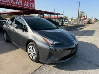 Used 2018 Toyota Prius image 1