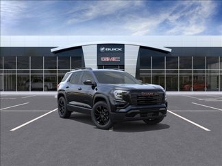 New 2026 GMC Terrain Elevation w/ Black Edition image 1