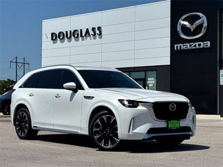 Used 2025 MAZDA CX-90 3.3 Turbo S w/ Premium Package image 1