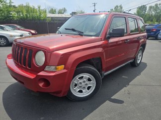 Used 2009 Jeep Patriot Sport image 1