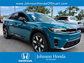 New 2025 Honda Prologue Elite image 1
