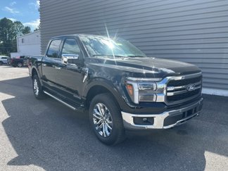 New 2025 Ford F150 Lariat image 1