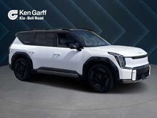 New 2026 Kia EV9 GT-Line image 1