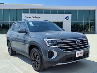 New 2026 Volkswagen Atlas SE image 1