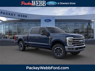 New 2025 Ford F250 Lariat w/ Tremor Off-Road Package image 1