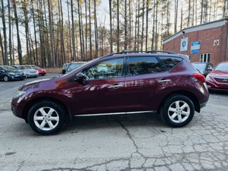 Used 2010 Nissan Murano SL w/ Leather Pkg image 1