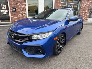 Used 2018 Honda Civic Si image 1