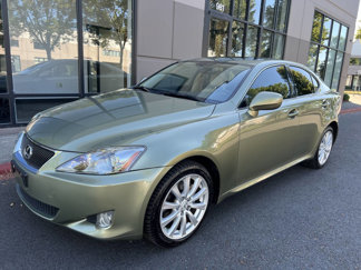 Used 2006 Lexus IS 250 AWD image 1