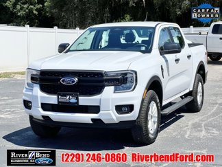 Used 2024 Ford Ranger XL w/ Trailer Tow Package image 1