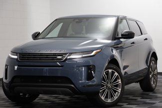 New 2026 Land Rover Range Rover Evoque S image 1