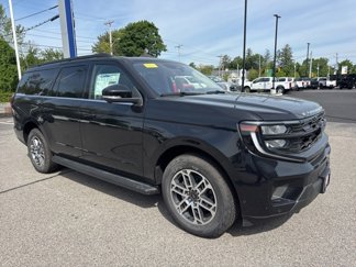 New 2025 Ford Expedition Max Active image 1