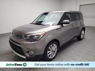 Used 2018 Kia Soul + image 1