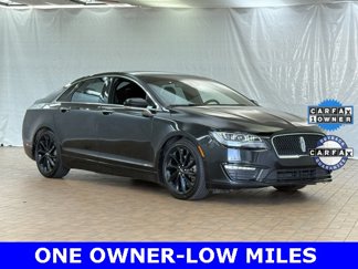 Used 2020 Lincoln MKZ Reserve w/ Luxury Package image 1