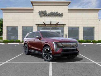 New 2025 Cadillac Escalade IQ Sport 2 image 1