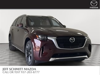 New 2025 MAZDA CX-90 3.3 Turbo S w/ Premium Plus image 1