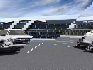 New 2025 GMC Terrain Elevation image 1