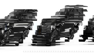 New 2026 Cadillac Escalade IQL Sport 1 image 1