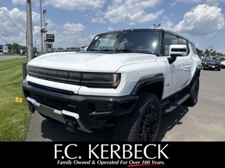 New 2025 GMC Hummer EV 2X image 1