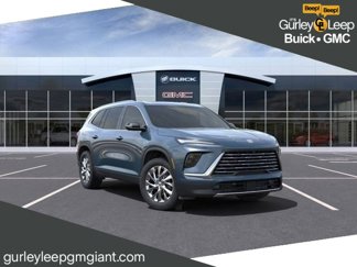 New 2025 Buick Enclave Preferred w/ Power Package image 1