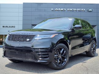 New 2026 Land Rover Range Rover Velar Dynamic SE image 1