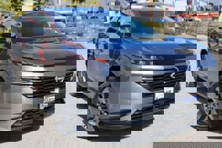 New 2025 Nissan Murano SL image 1