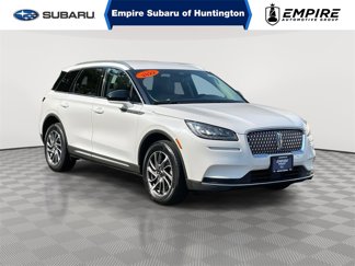 Used 2022 Lincoln Corsair AWD w/ Equipment Group 101A image 1