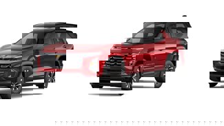 New 2026 Chevrolet Equinox LT image 1
