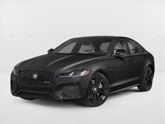 New 2024 Jaguar XF R-Dynamic SE video 1