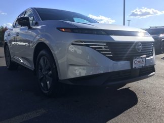 New 2025 Nissan Murano SL image 1