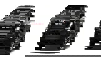 New 2026 GMC Sierra EV Elevation image 1