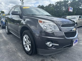 Used 2015 Chevrolet Equinox LT w/ Power Convenience Package image 1